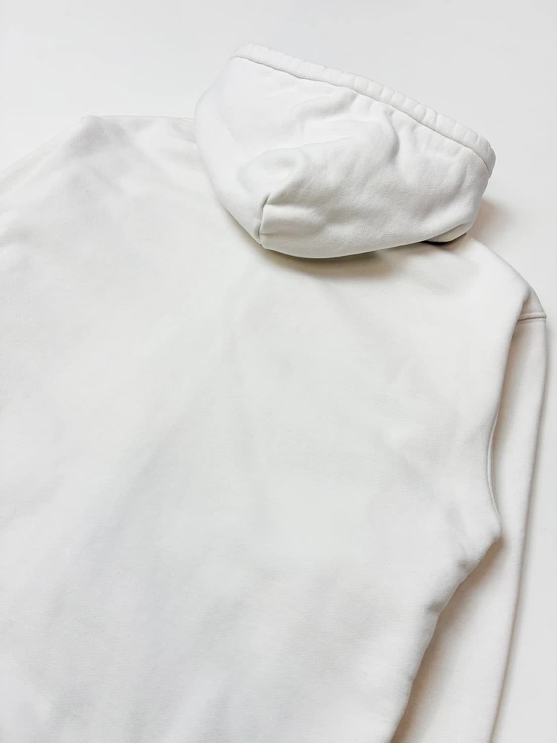 아페쎄 APC 21ss 세인트 Geraman 풀오버 후드집업 PN5168 상품이미지5