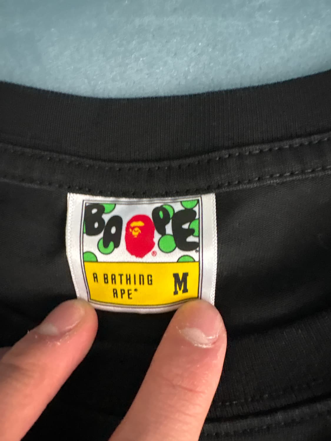 베이프 재팬 m 상품이미지5