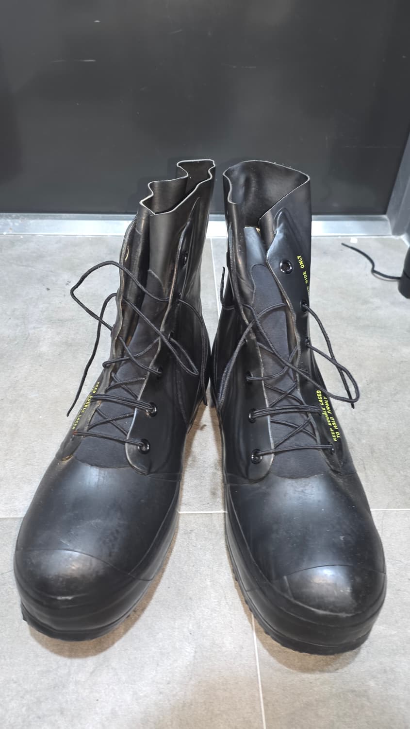 미키마우스부츠 [미군 설상화] 상품이미지1