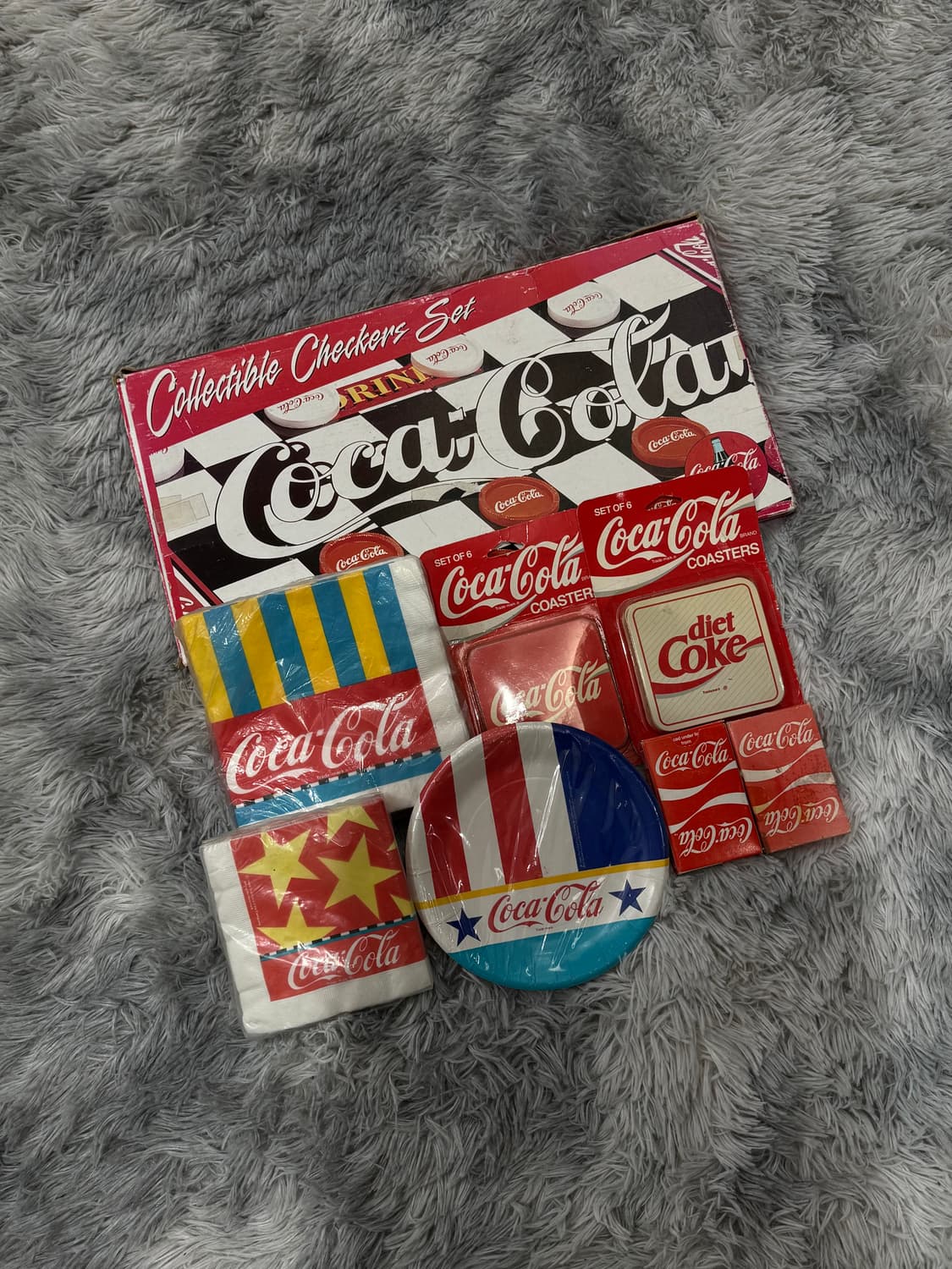 ❗️무료 배송❗️코카콜라 굿즈 상품이미지1
