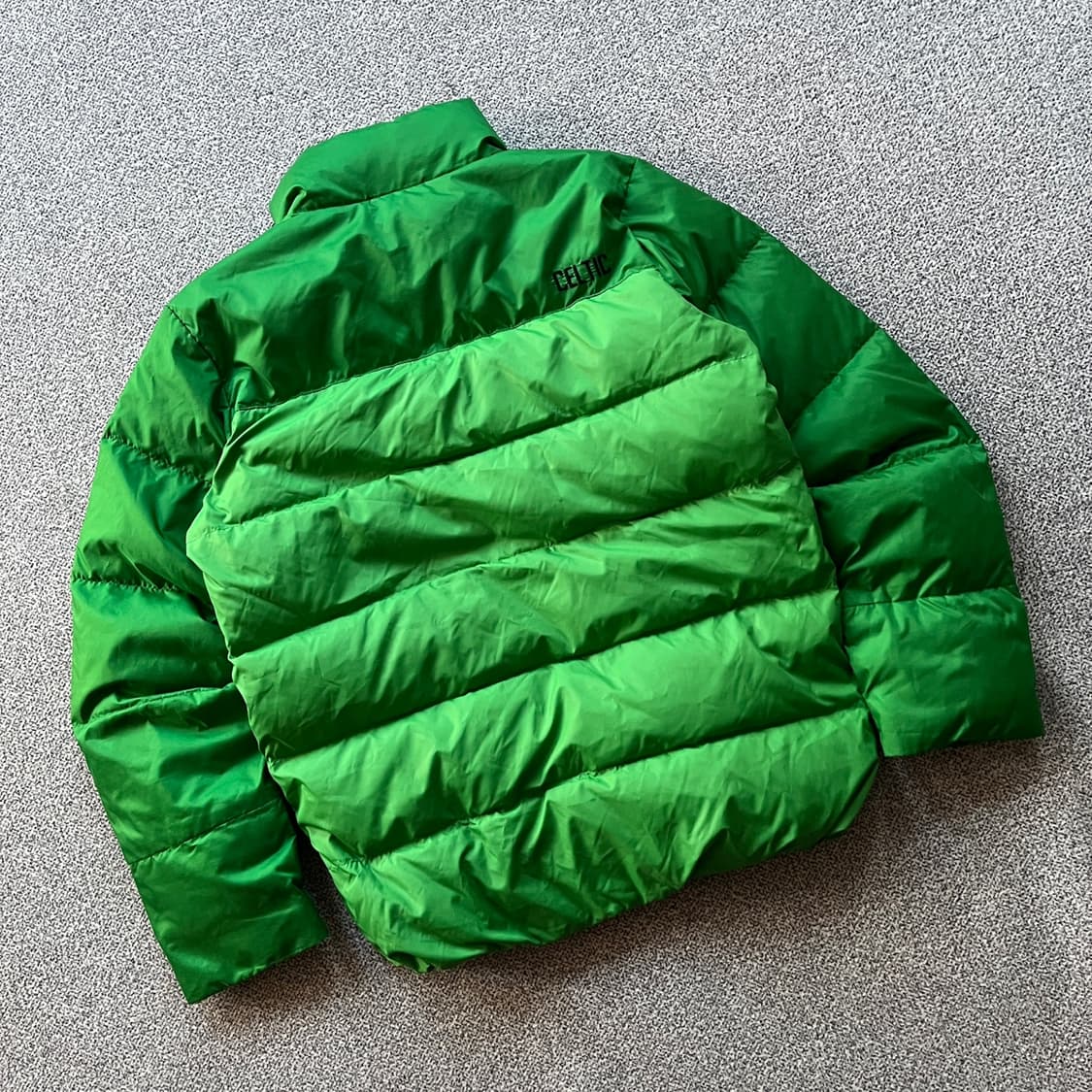 나이키 셀틱 FC 덕다운 패딩 상품이미지4