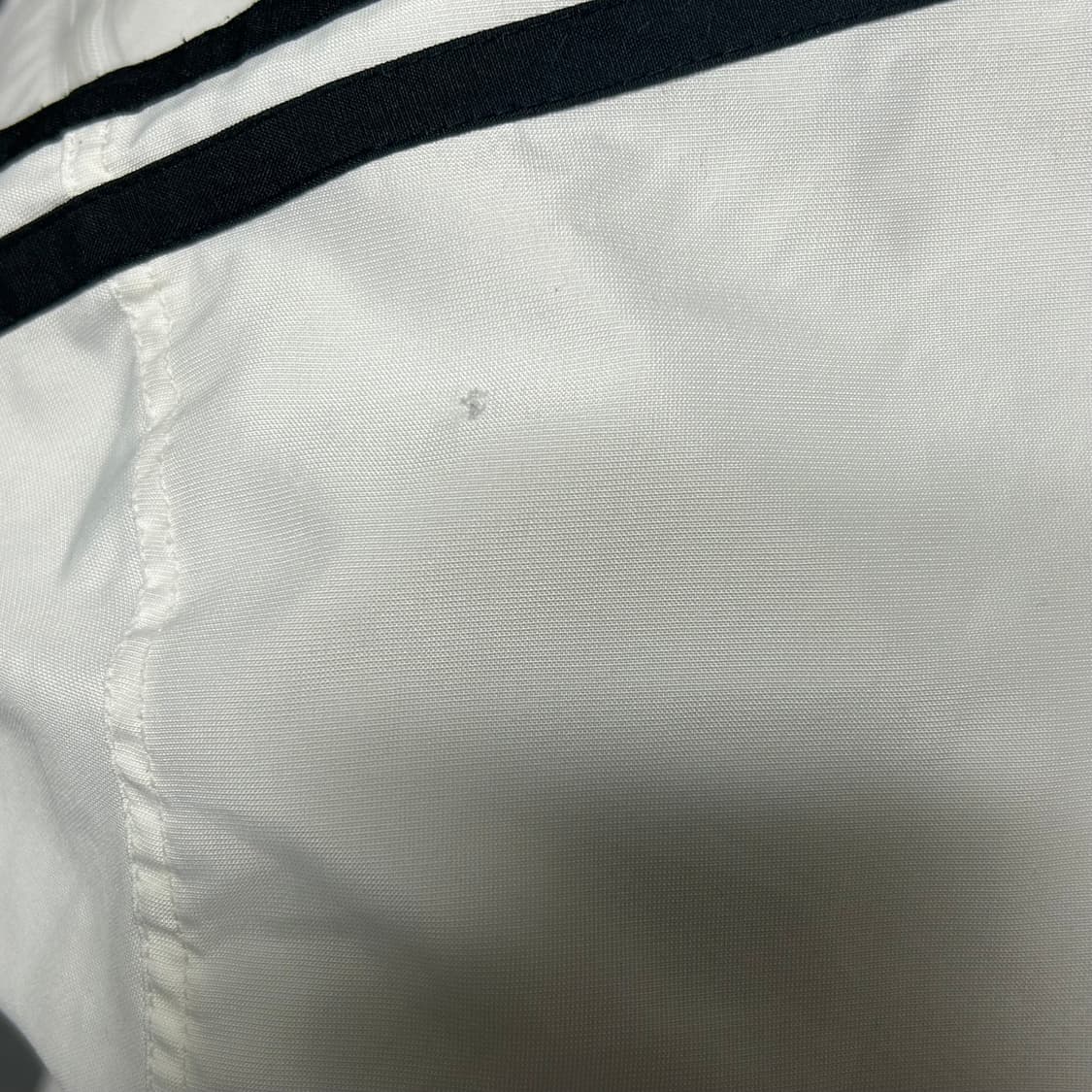 00s 아디다스 오버핏 바람막이 화이트 95 상품이미지10