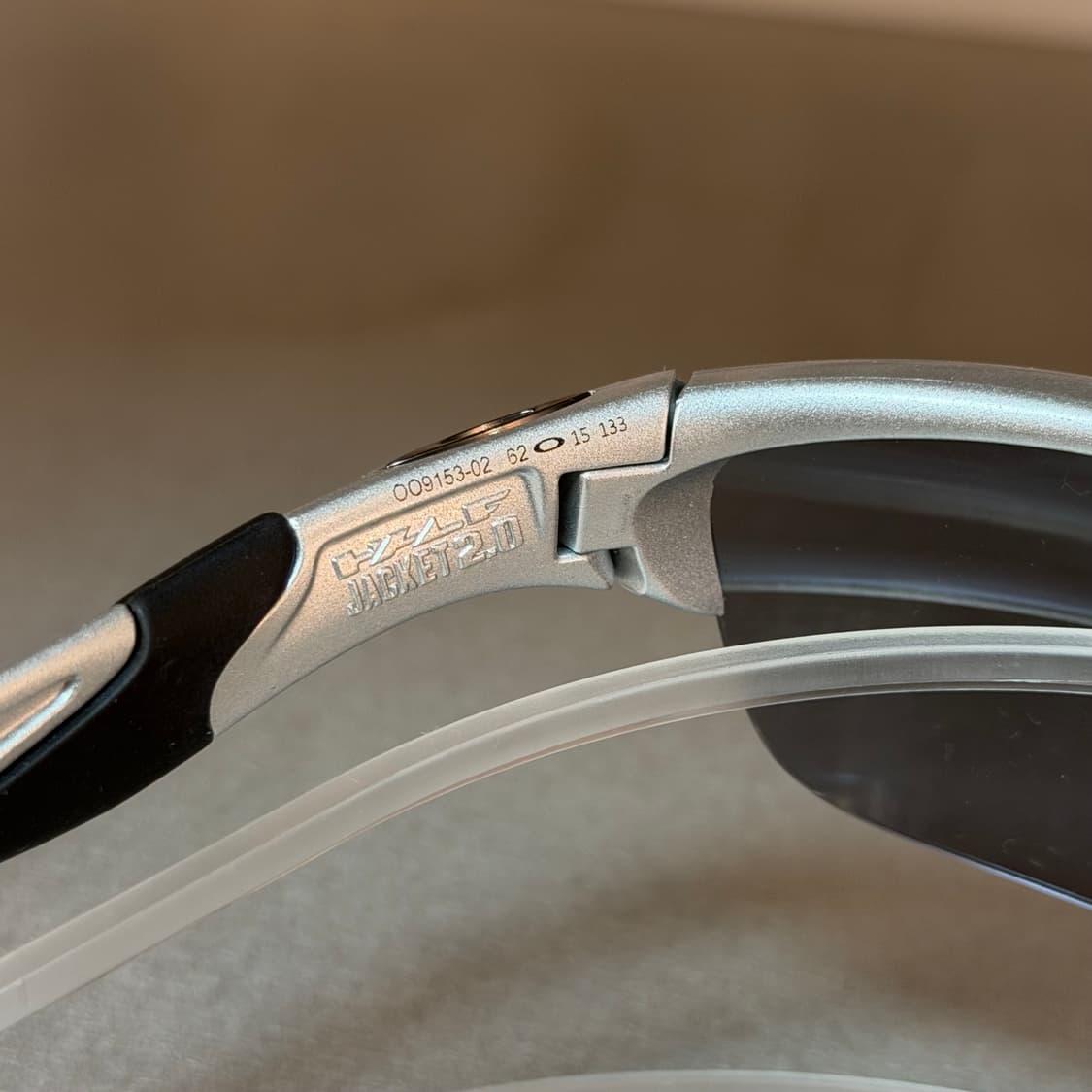 오클리 Half Jacket 2.0 하프자켓 (2012) 상품이미지5