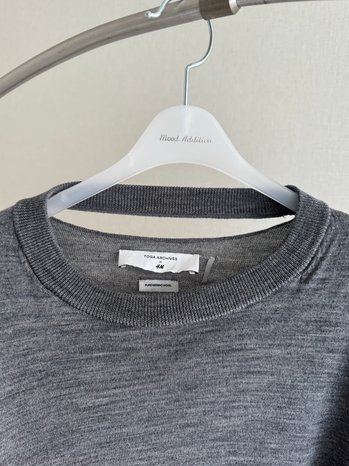 토가 h&m 니트 상품이미지4