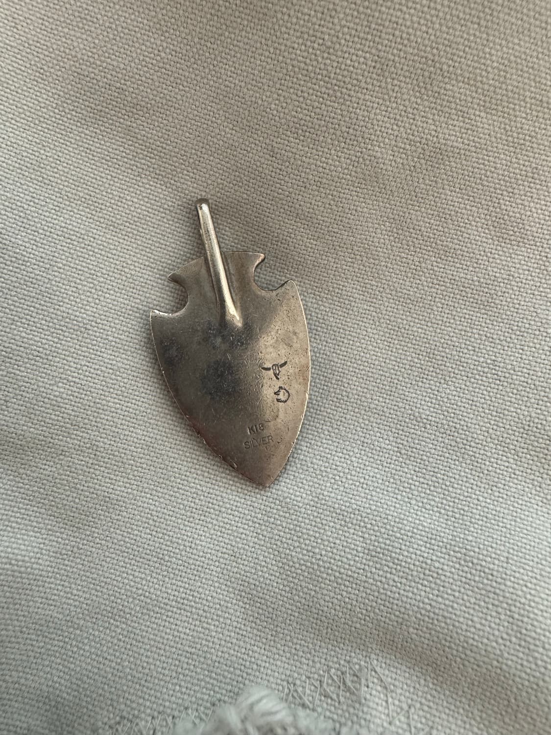 방패 이글펜던트 상품이미지5