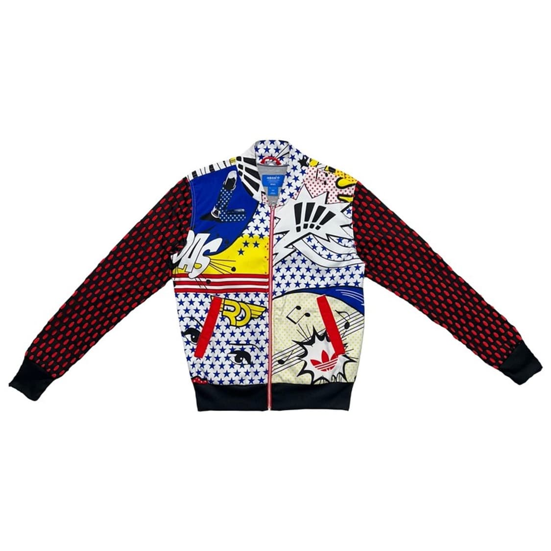 아디다스 X 리타오라 팝아트 트랙탑 자켓 85 상품이미지1