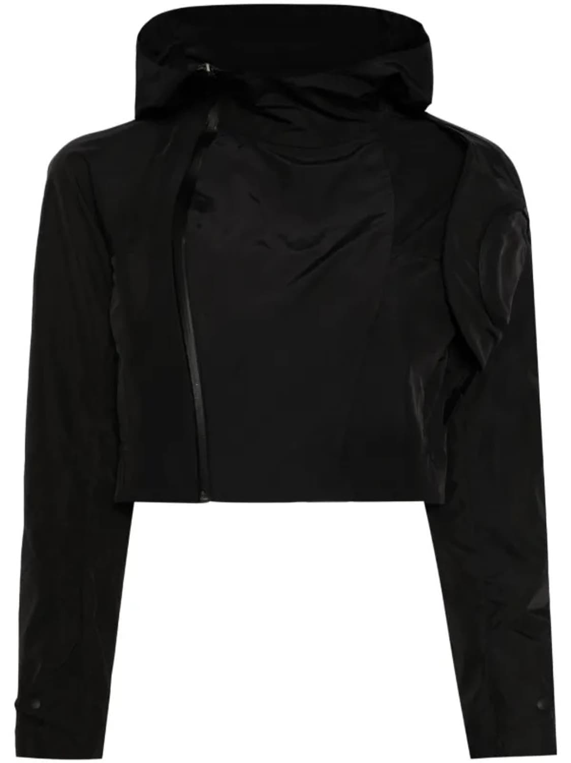 혜인서 Cropped Shell Jacket 상품이미지2