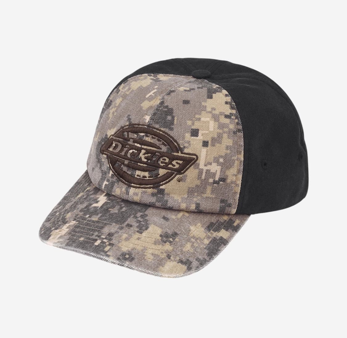 슈프림 x 디키즈 코듀라 6-패널 디지 카모 상품이미지1