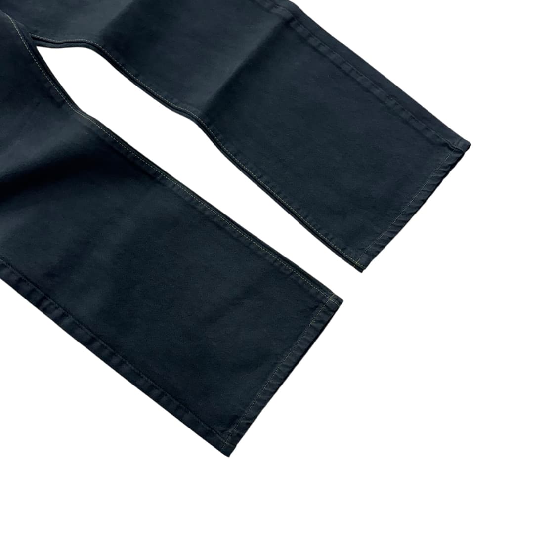 [30] 리바이스 517 블랙다이 블랙진 데님[lv1179] 상품이미지5