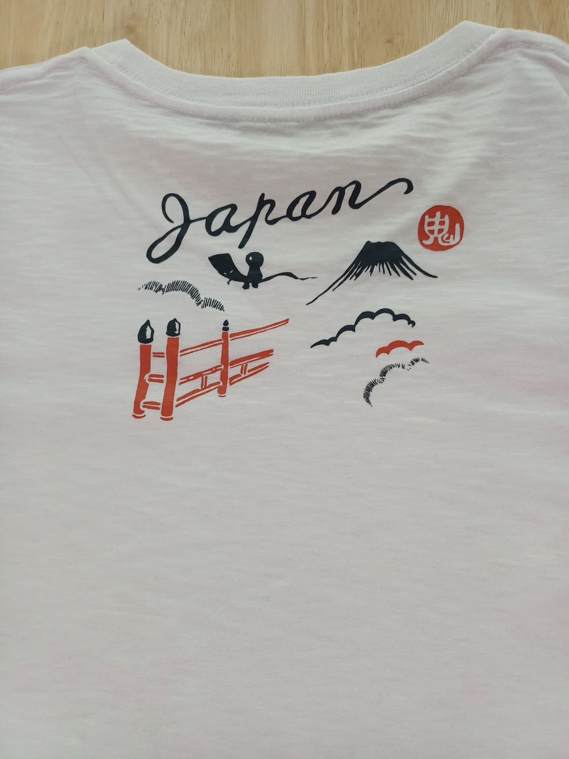 [XL-3XL] 게게게의 기타로 애니 반팔티 상품이미지3