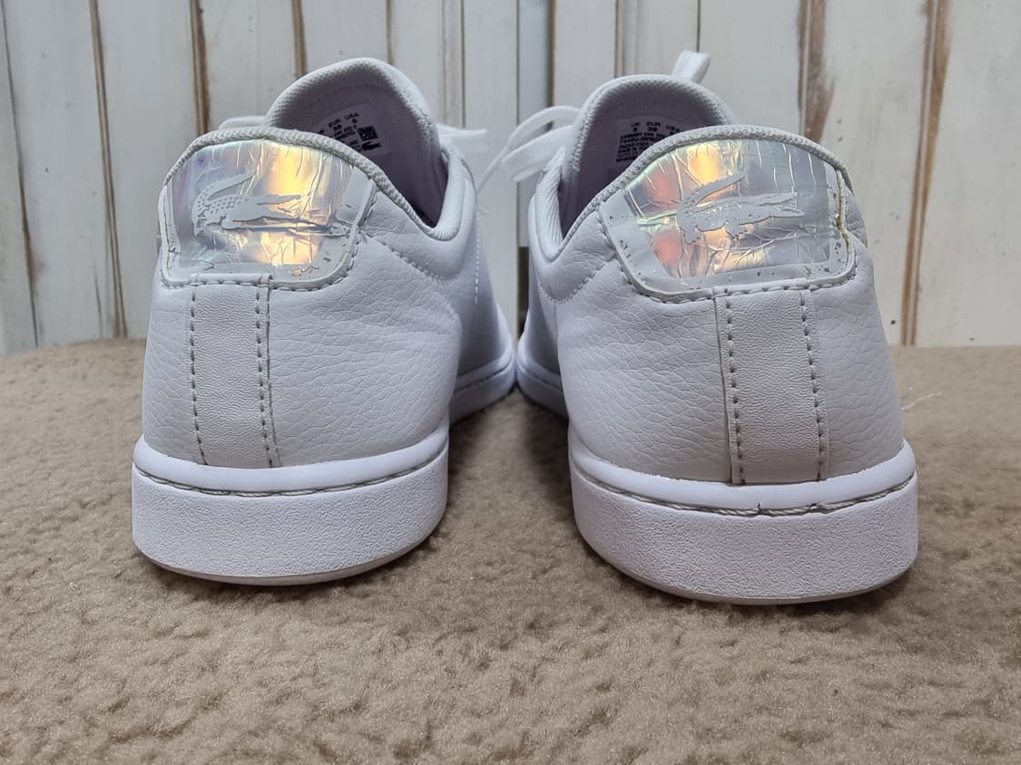 라코스테 카나비 에보 222 (D136 상품이미지5