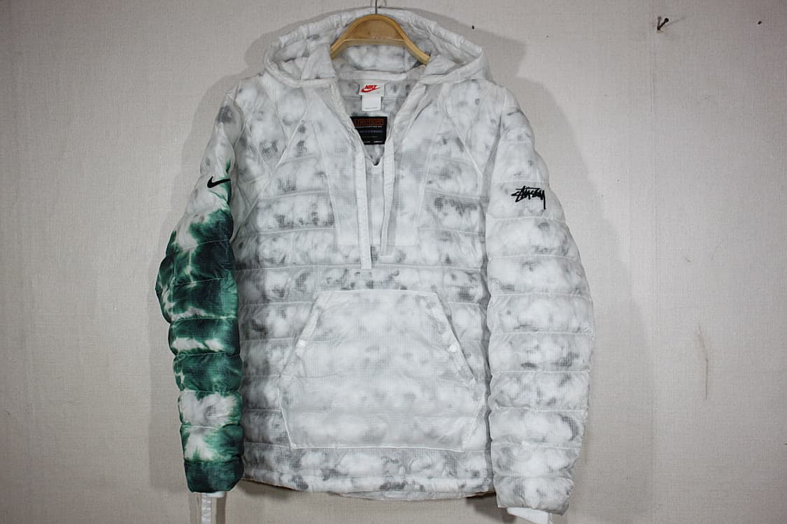 Nike x Stussy 나이키 스투시 인술레이터 M 상품이미지2