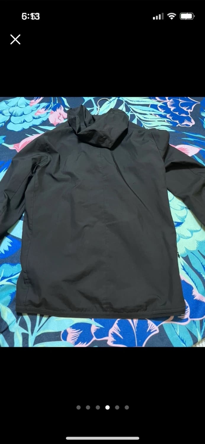 [M]아디다스 바람막이 팝니다 상품이미지4