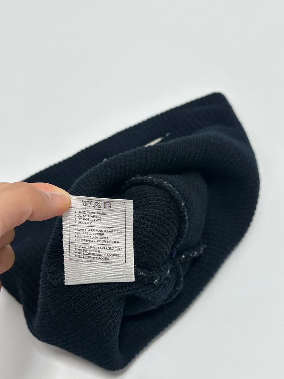 나이키 90s 스우시 방울 비니 상품이미지8