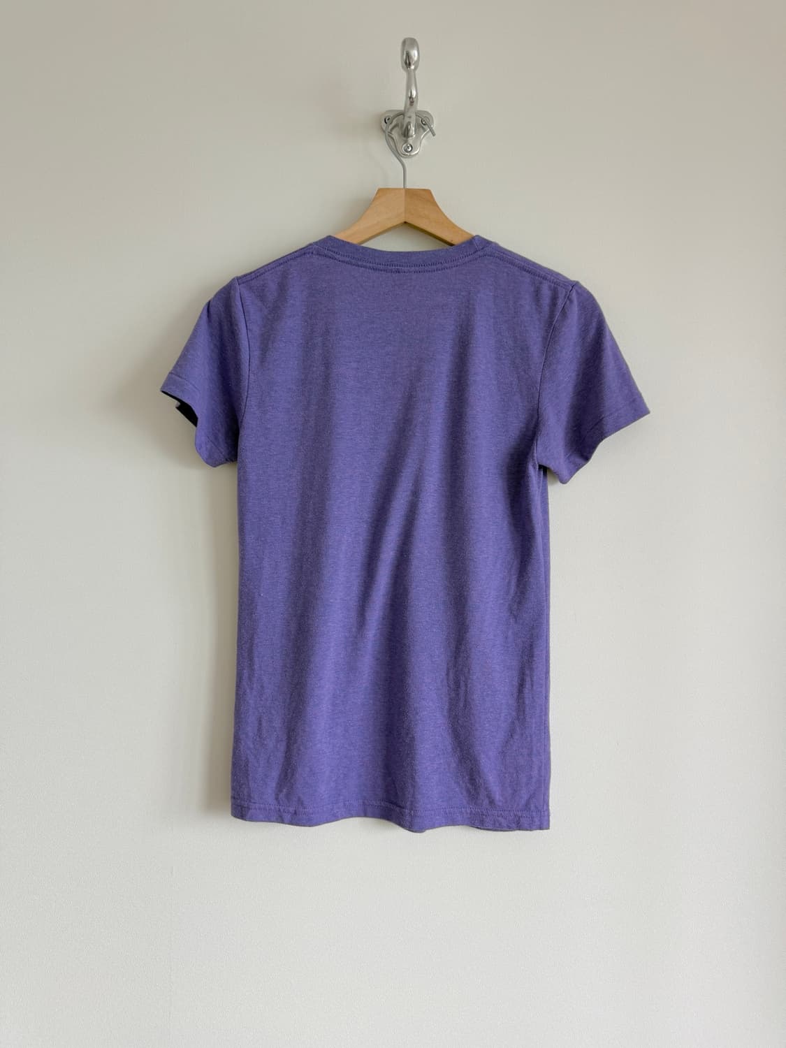 아메리칸어패럴(American Apparel) 반팔 티셔츠(U.S.A) 상품이미지3
