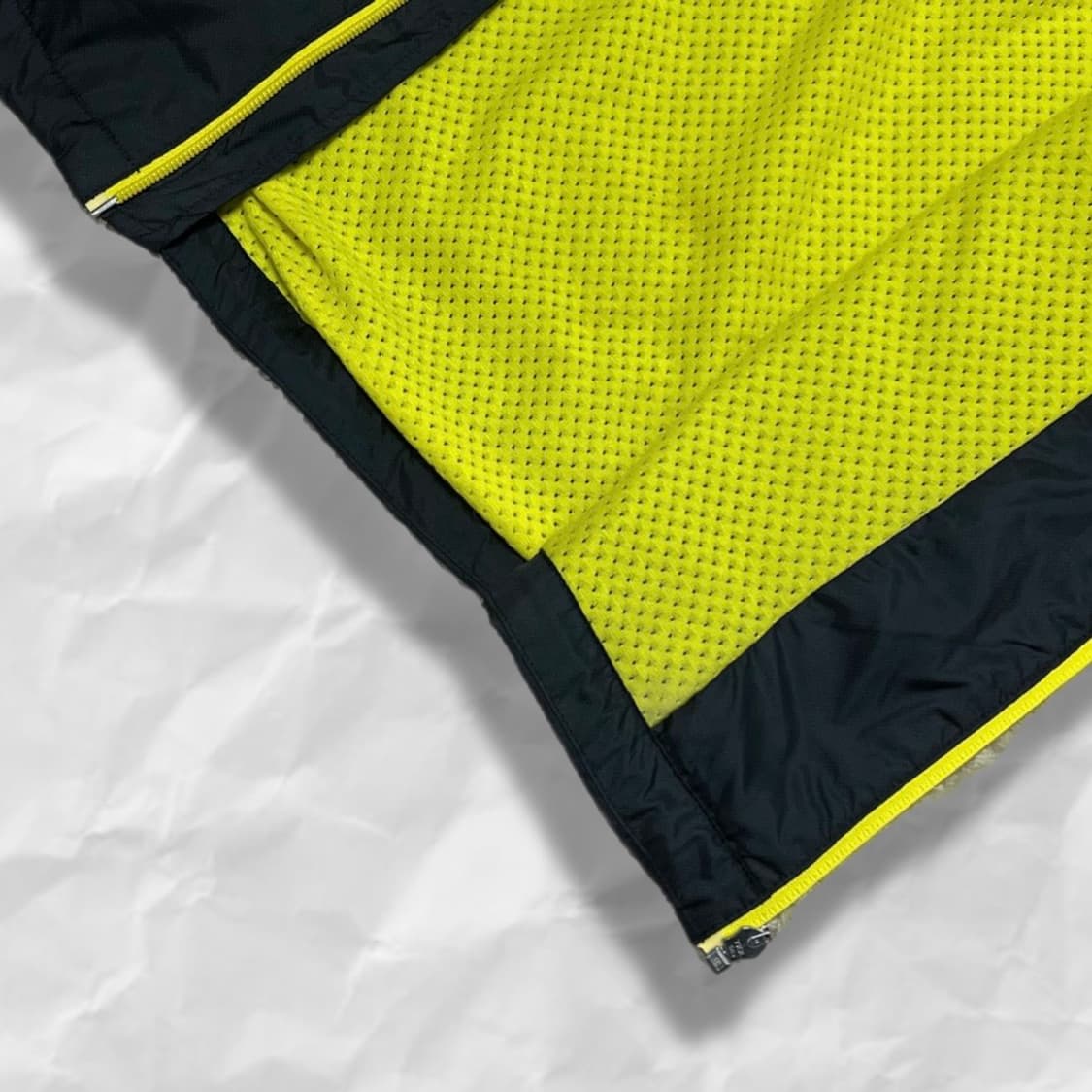 [무료배송](L)나이키 바람막이  상품이미지3