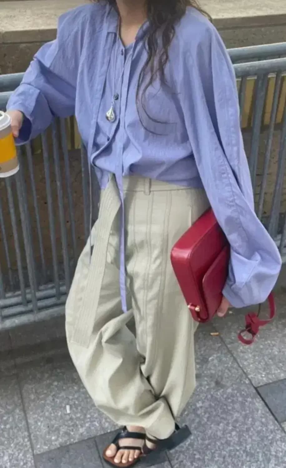 에토스 스트링 블랑우스 상품이미지2