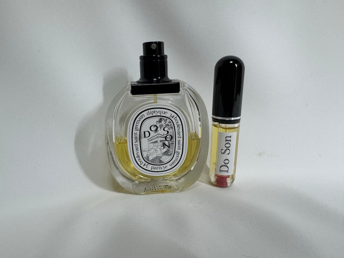 딥티크 도 손 (Diptyque Do Son) 50ml 상품이미지1