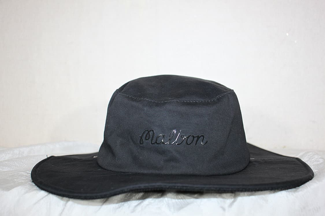 Malbon 말본 골프버킷햇 (m/l) 상품이미지2