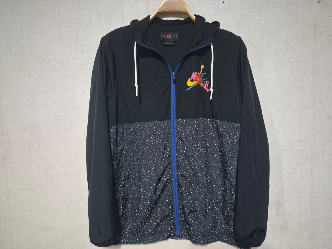 조던 바람막이( 100) 상품이미지3