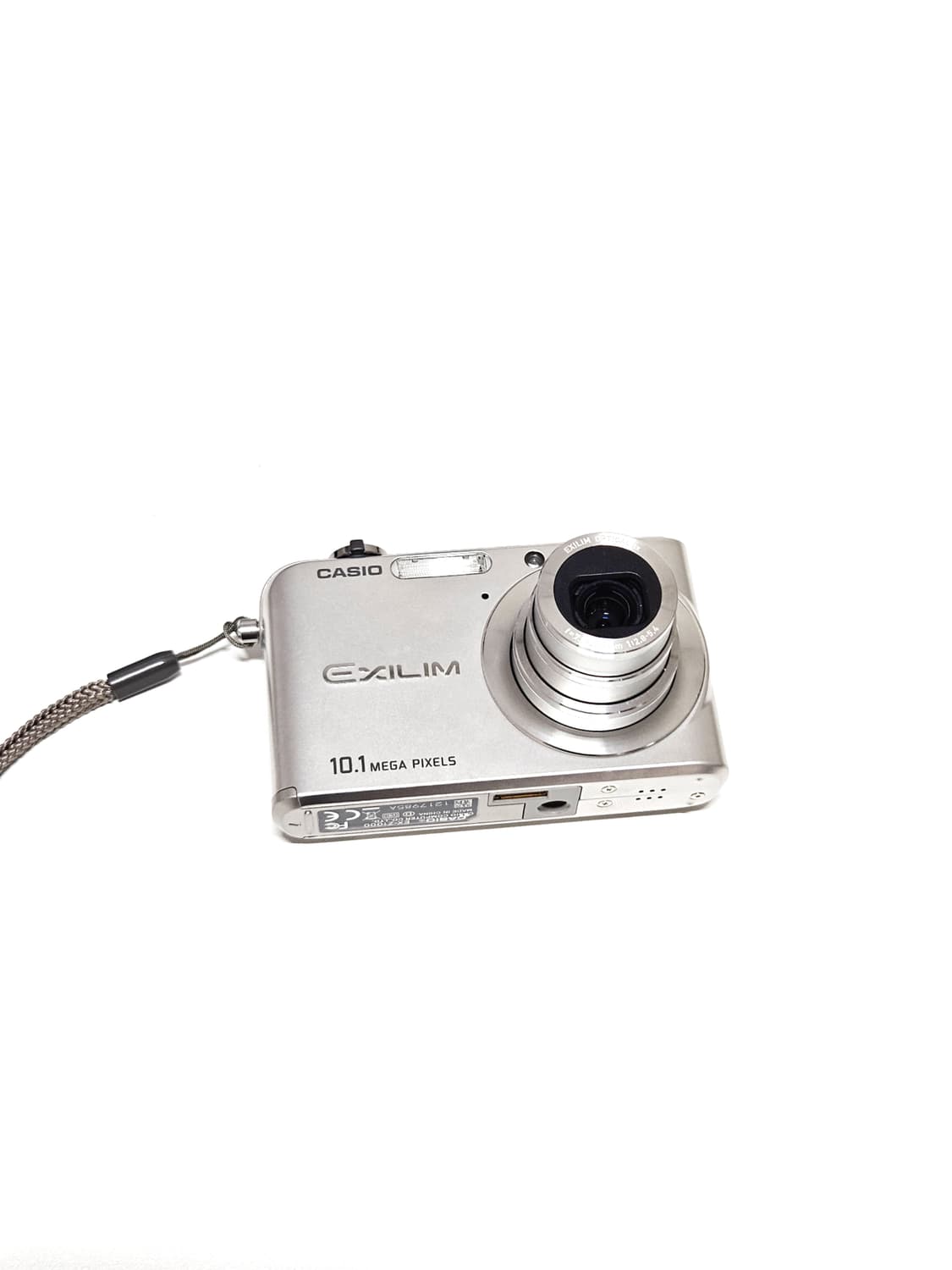 카시오 엑슬림 Casio Exilim EX-Z1000 디카 디지털카메라 상품이미지5