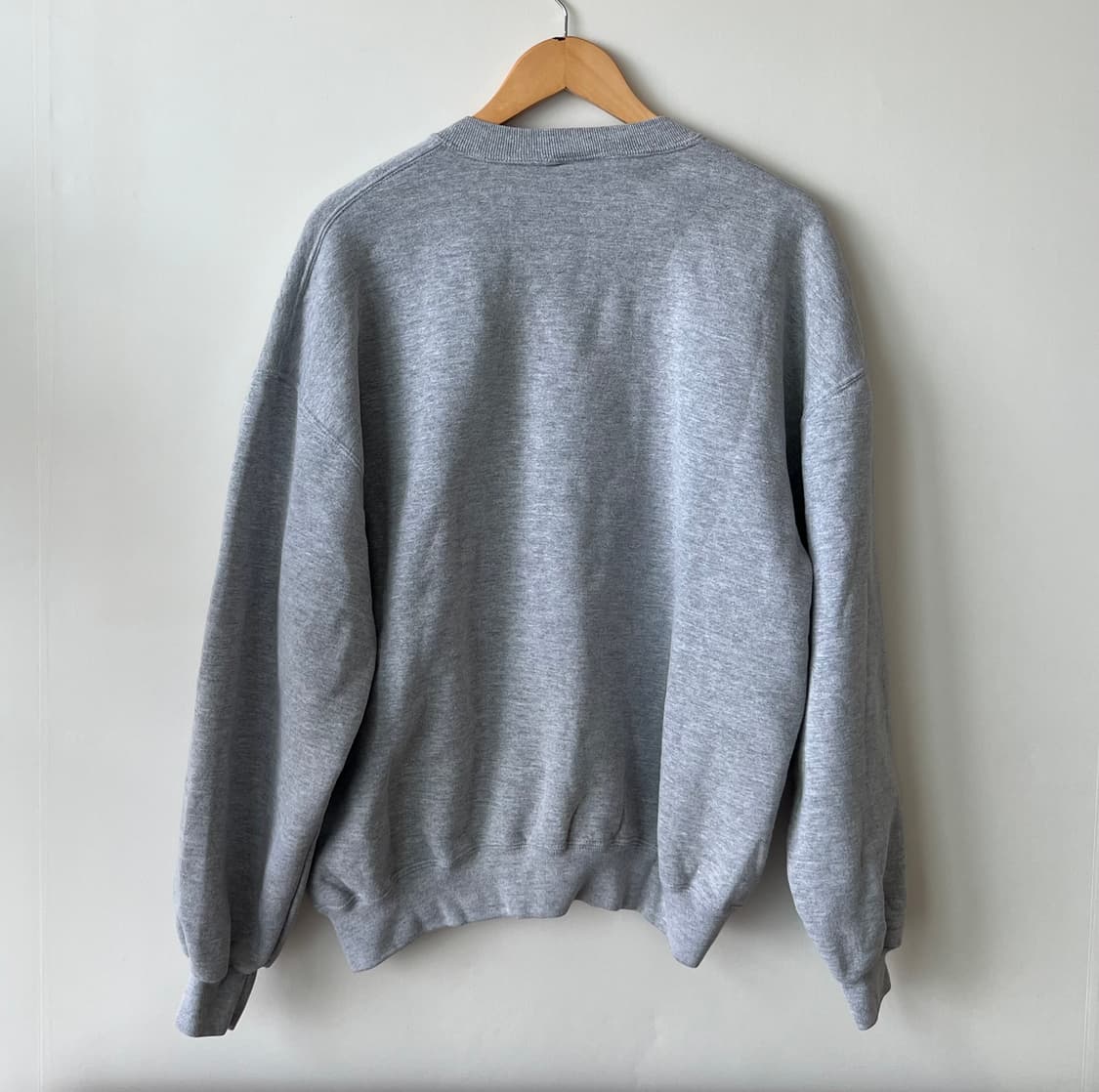 빈티지 러셀스웻셔츠 XL 상품이미지2