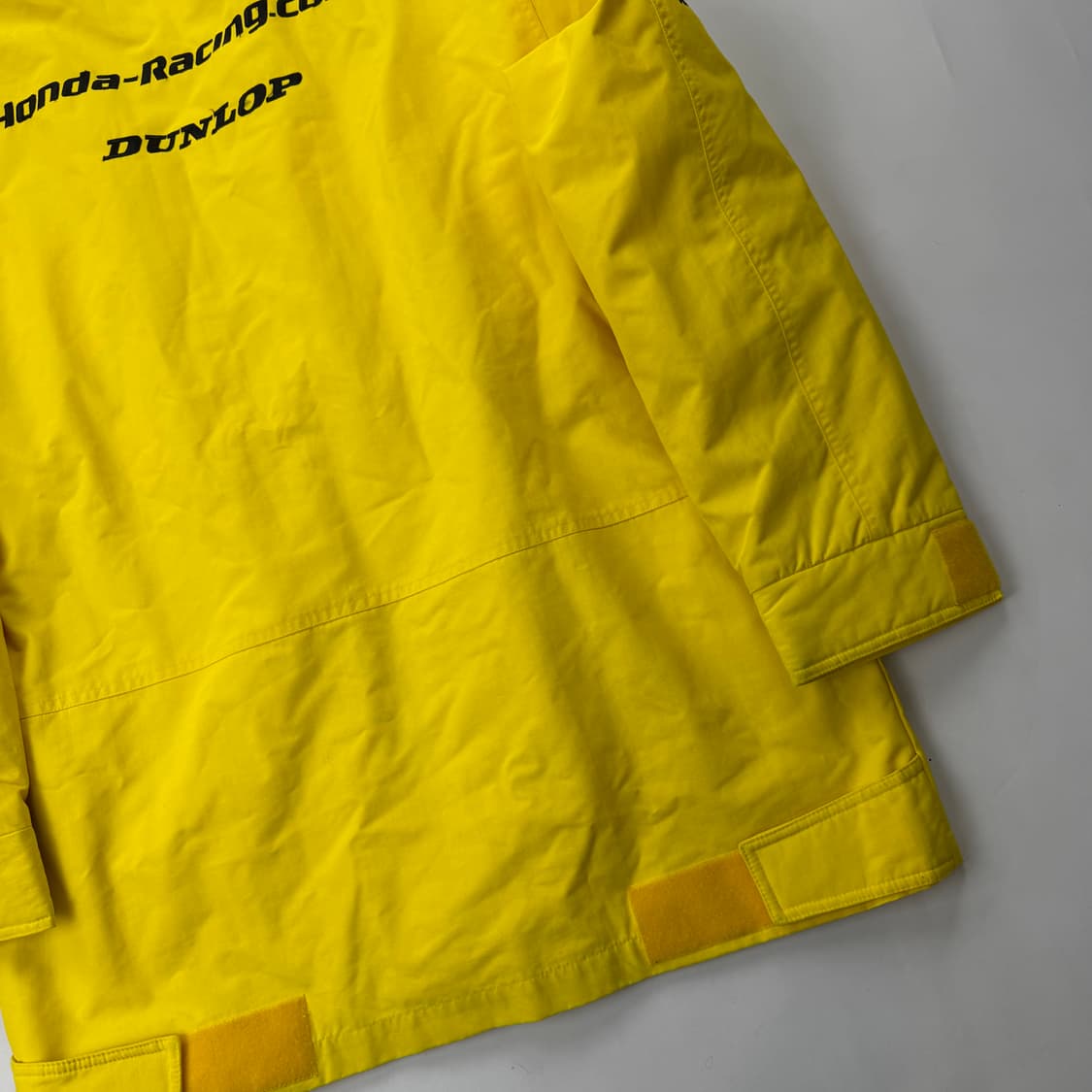 혼다x던롭 레이싱 자켓 상품이미지10