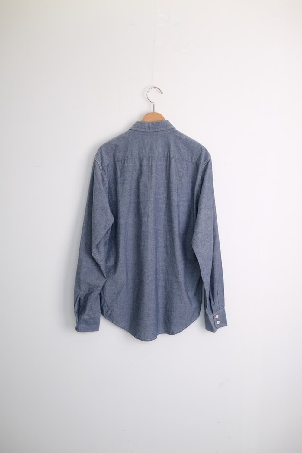 Levis 오렌지탭 투포켓 셔츠 상품이미지6