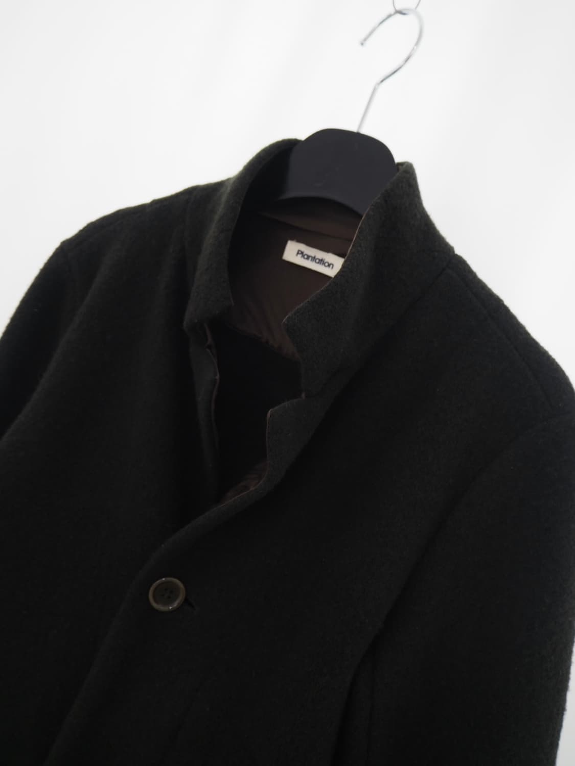 Plantation wool jacket  상품이미지3