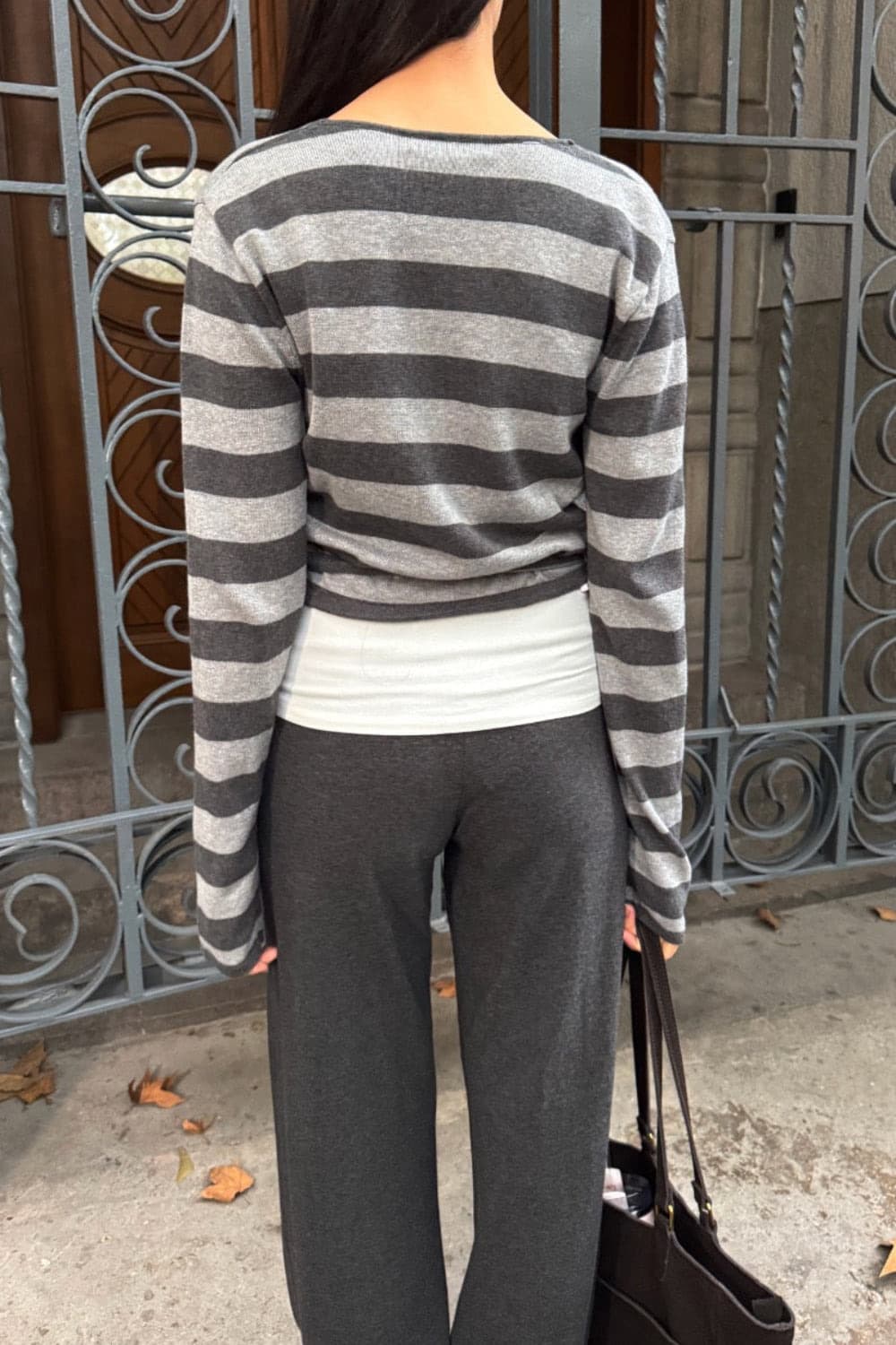 브랜디멜빌 코코 가디건 상품이미지4