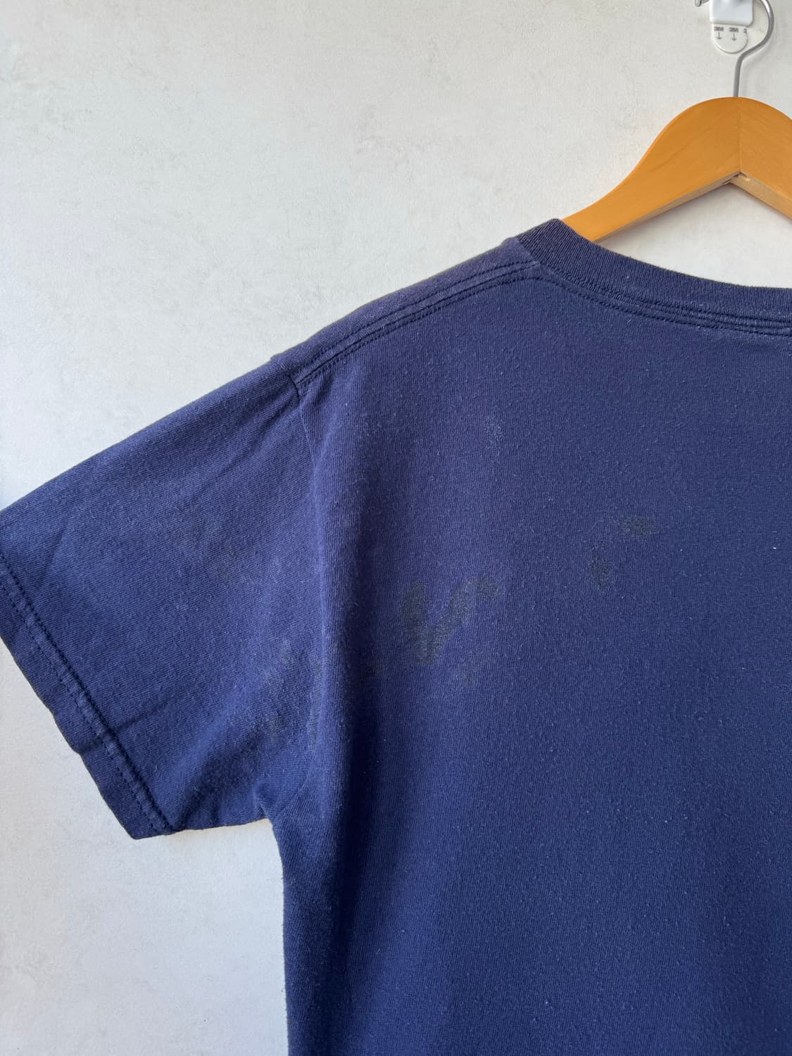 00s 마리오 프로모 티셔츠 상품이미지6