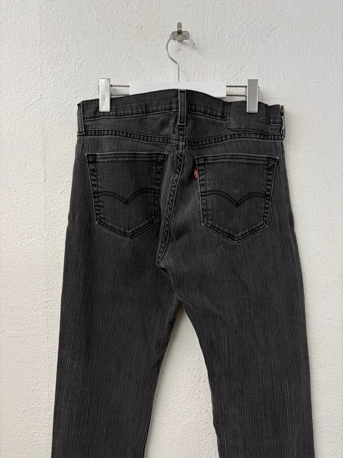 LEVI'S 550 (#000) 상품이미지5