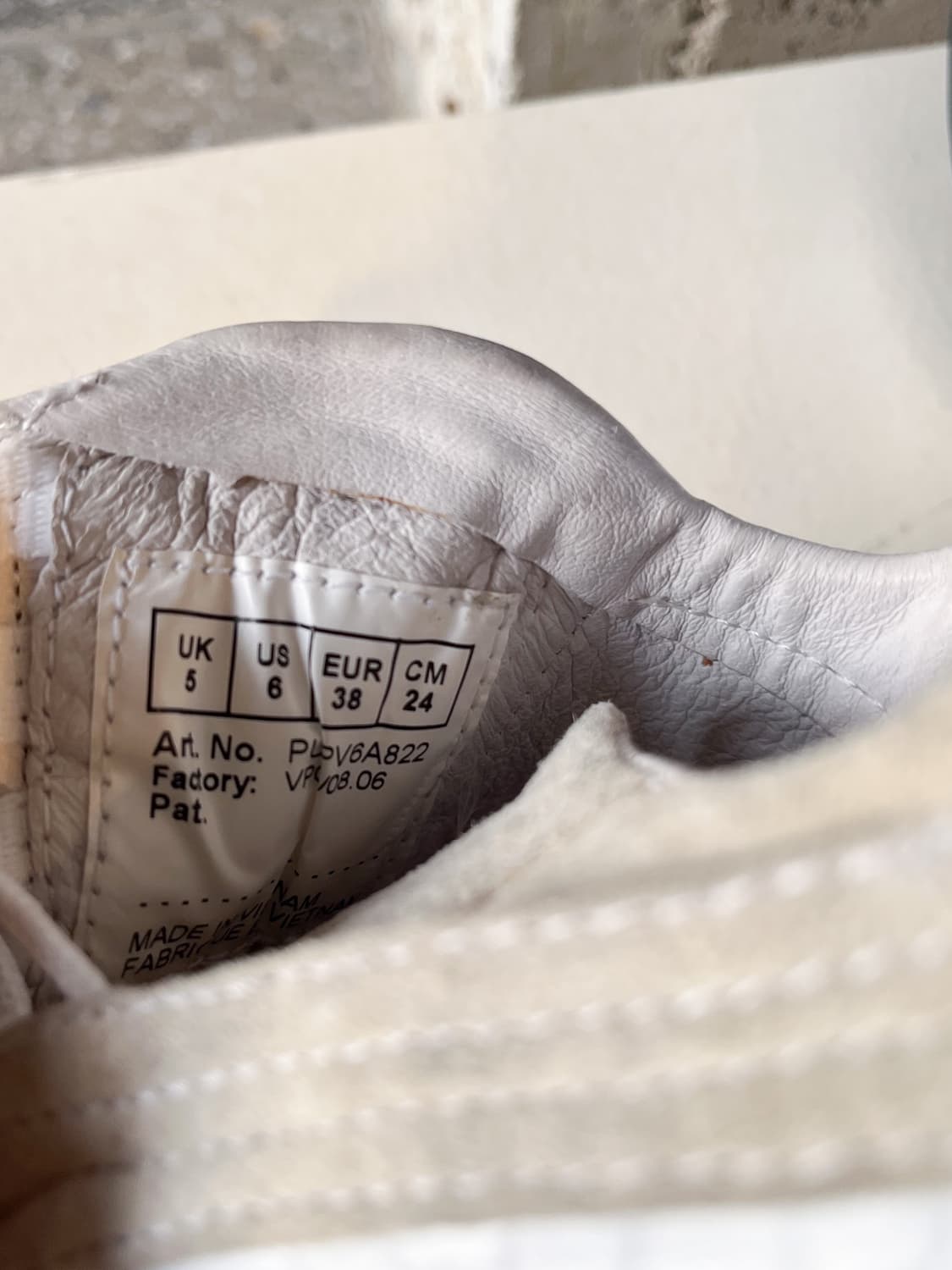 PUMA KUGELBLITZ CAT 2004 상품이미지10