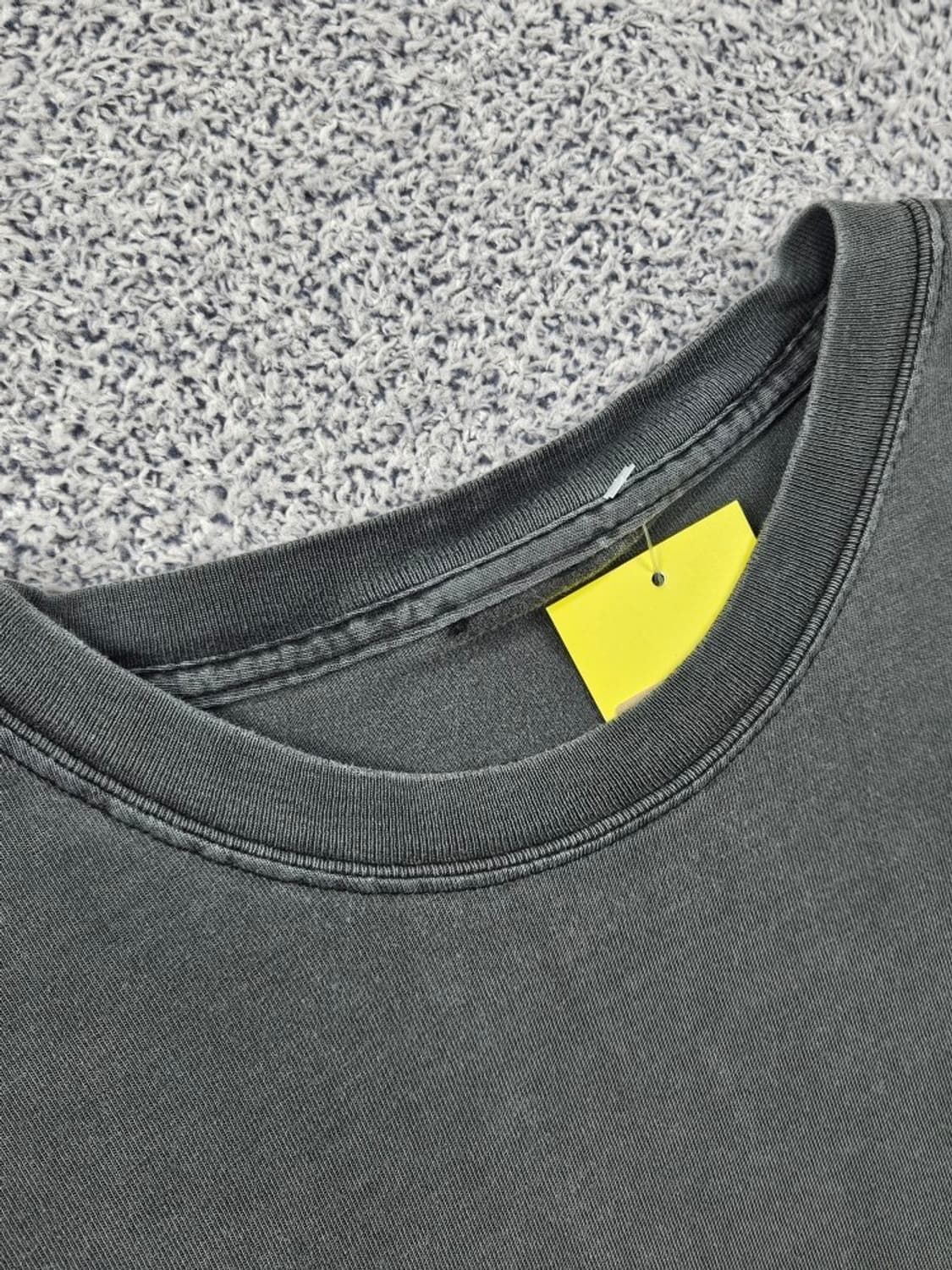 1998 할리데이비슨 빈티지 반팔 티셔츠 ( 2XL추정 ) / 11847 상품이미지7