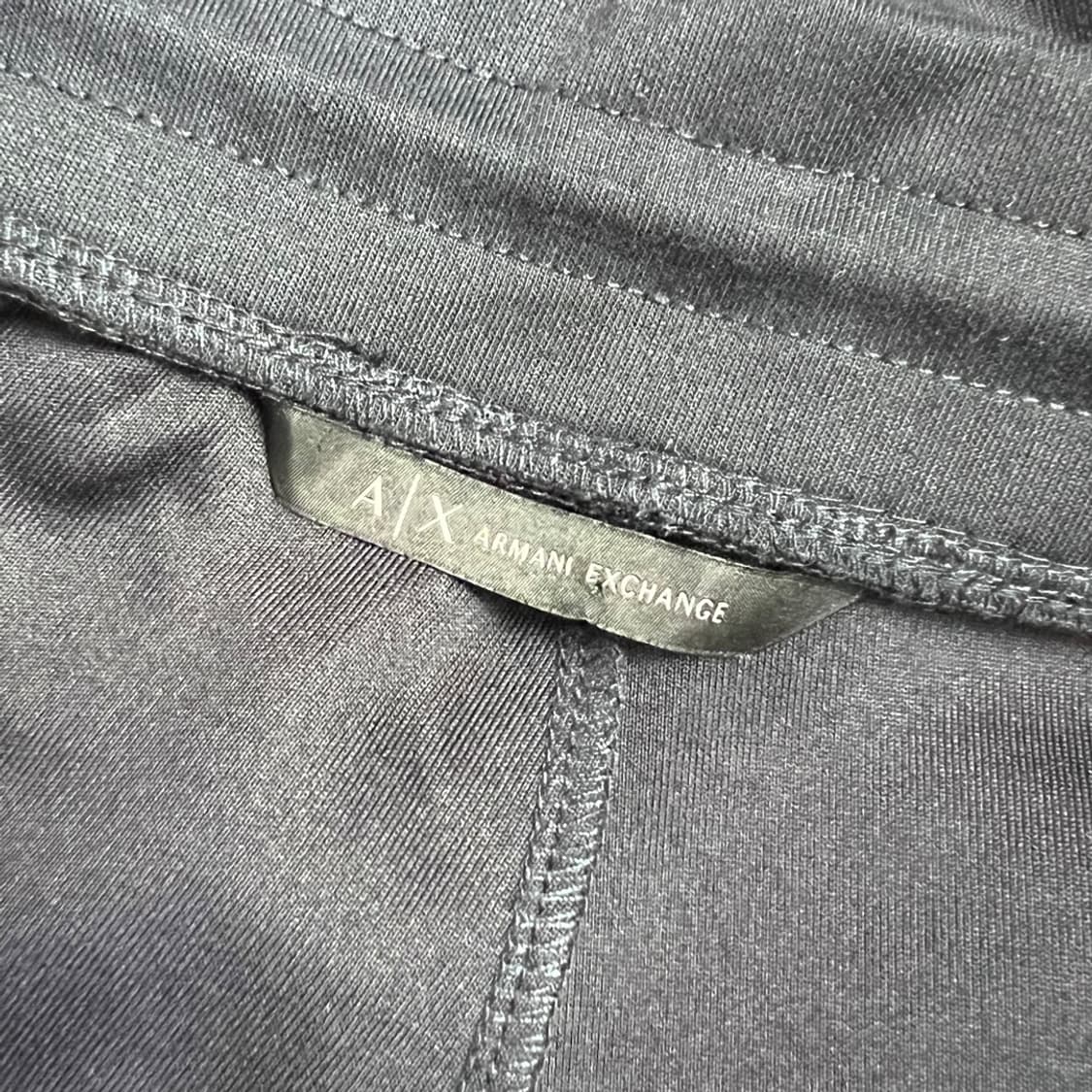 아르마니 트레이닝 조거 팬츠 34~36인치급 상품이미지8