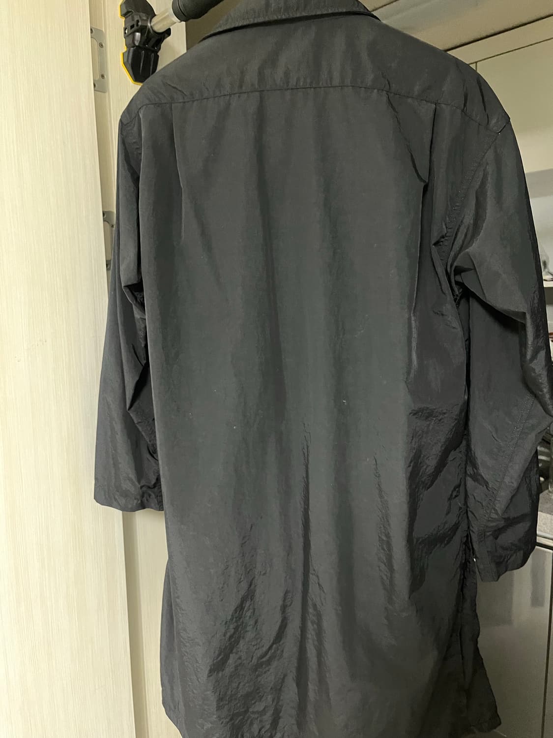 Randt 나일론 자켓 상품이미지2