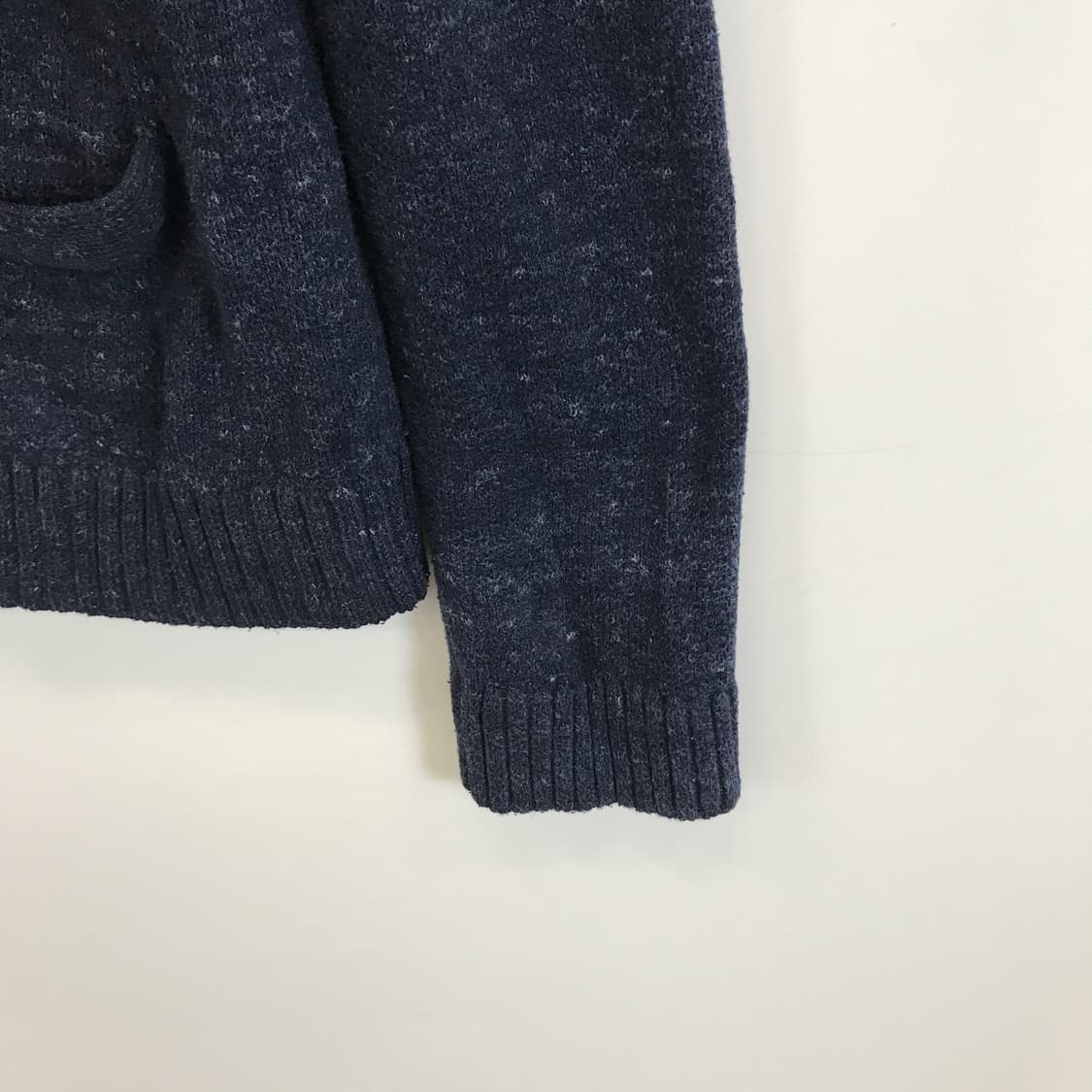 아베크롬비 숄카라 가디건 [M] 상품이미지3