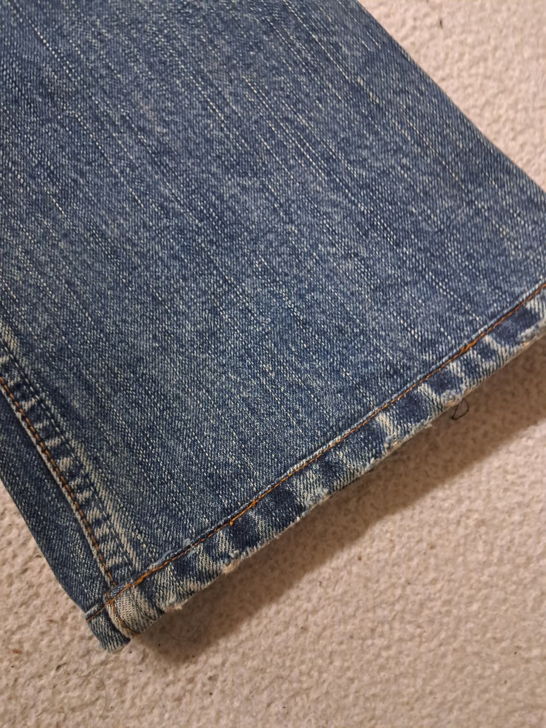 리바이스577 부츠컷 상품이미지6