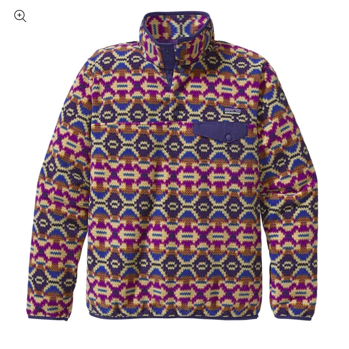 파타고니아 신칠라 우먼 M 상품이미지1