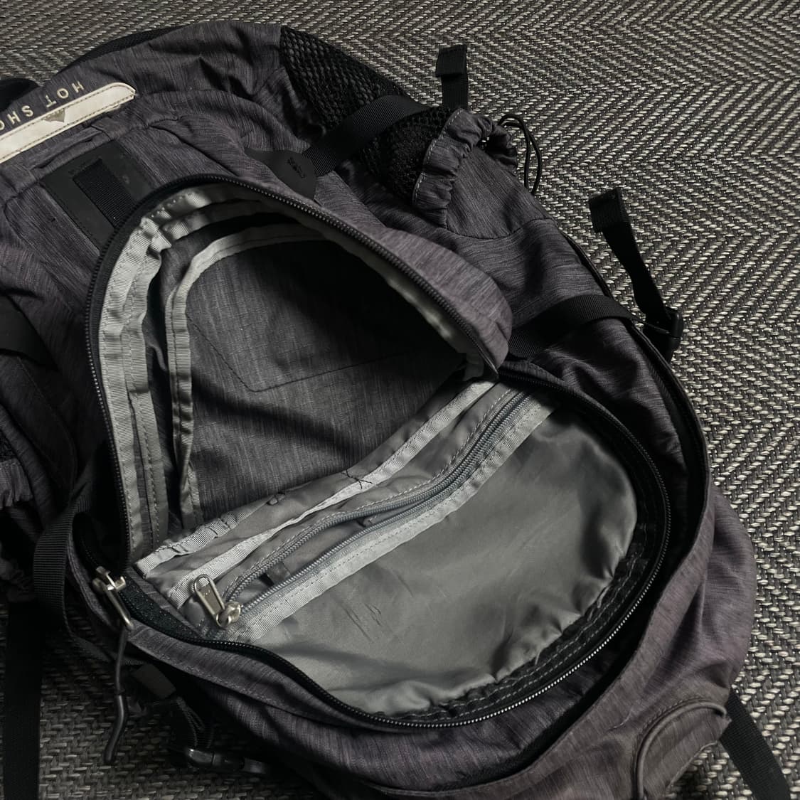 노스페이스 핫샷 마운틴 데일리 백팩y 4831 상품이미지5