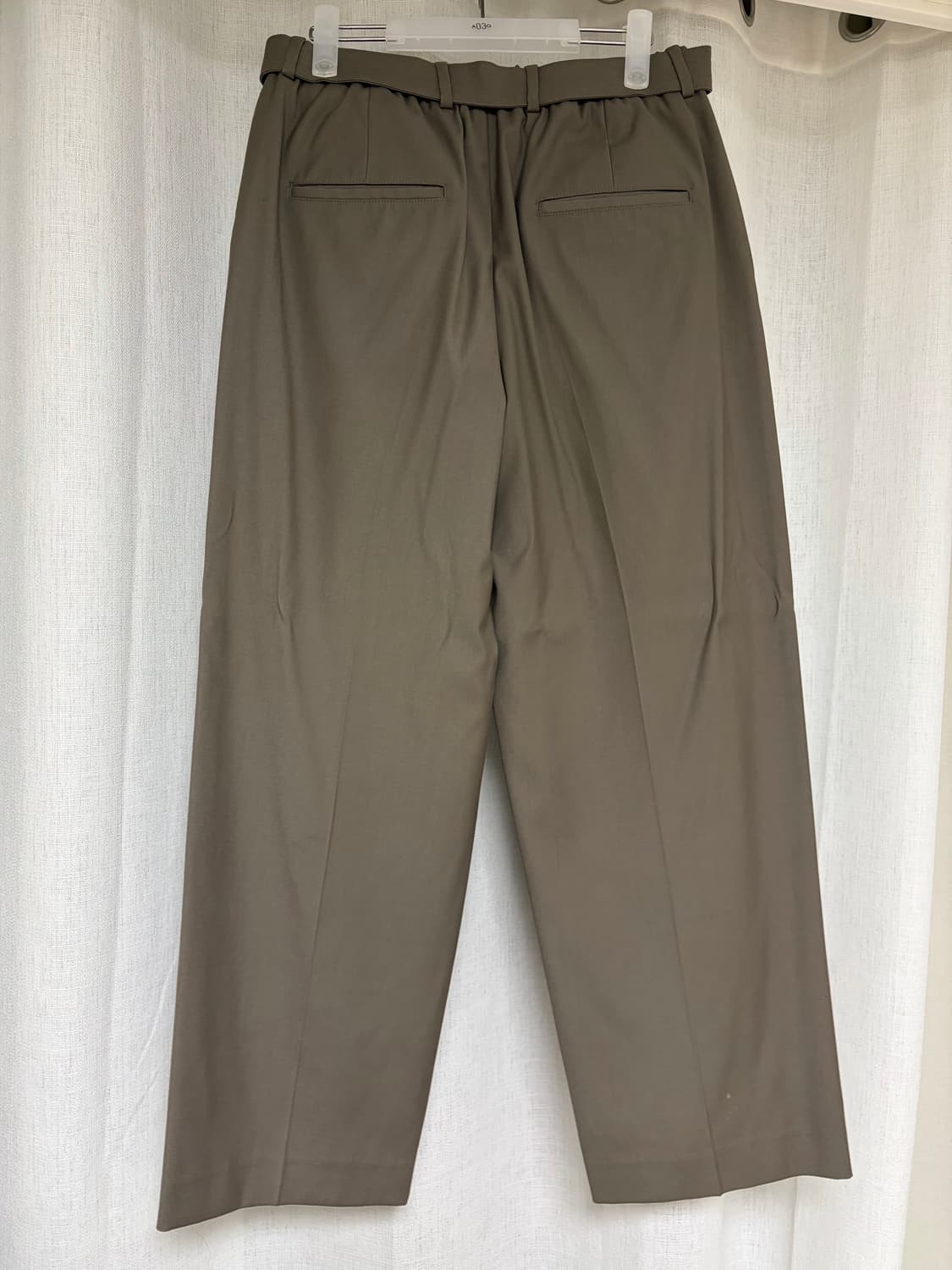 어나더오피스 슬랙스 상품이미지2