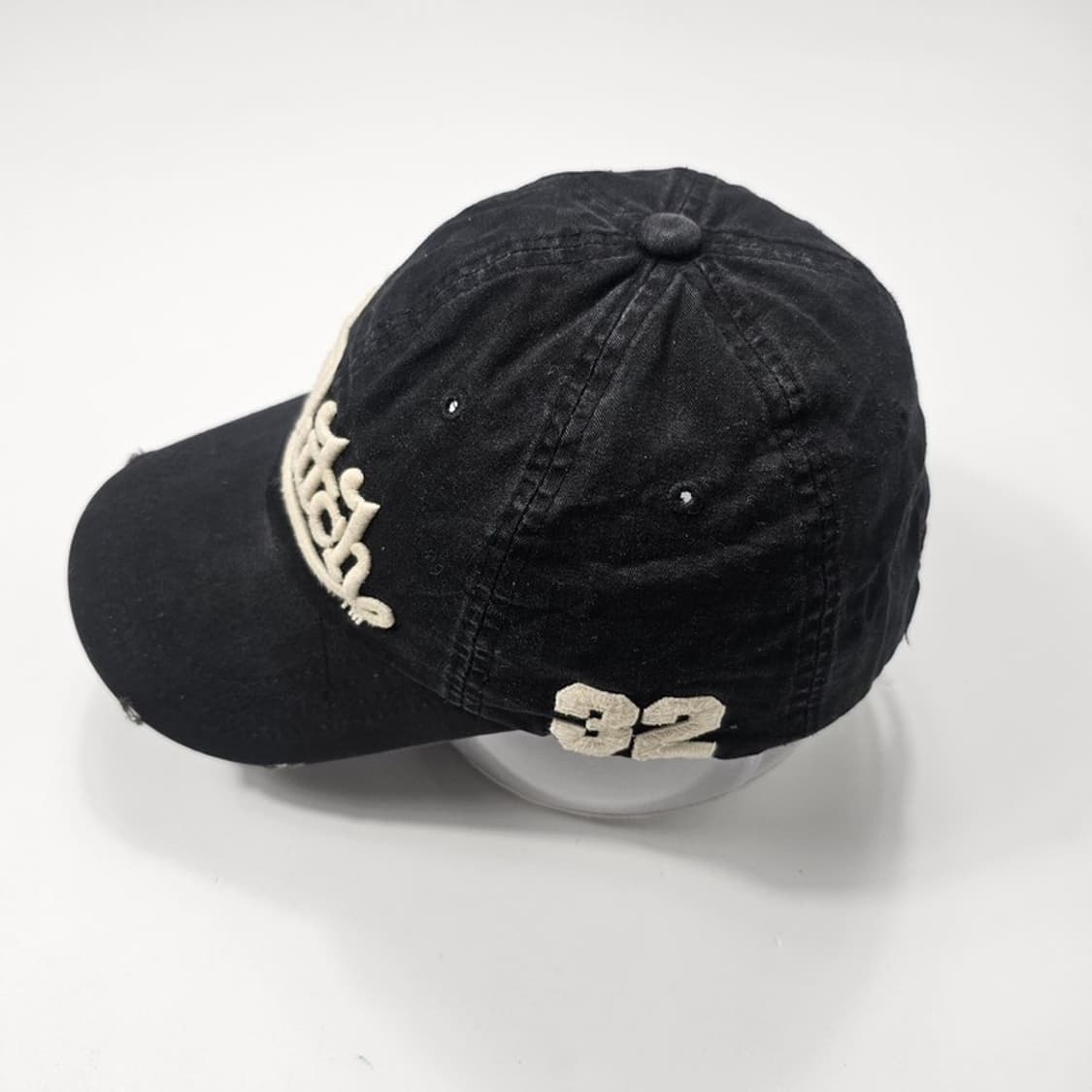 본더치 볼캡 상품이미지3