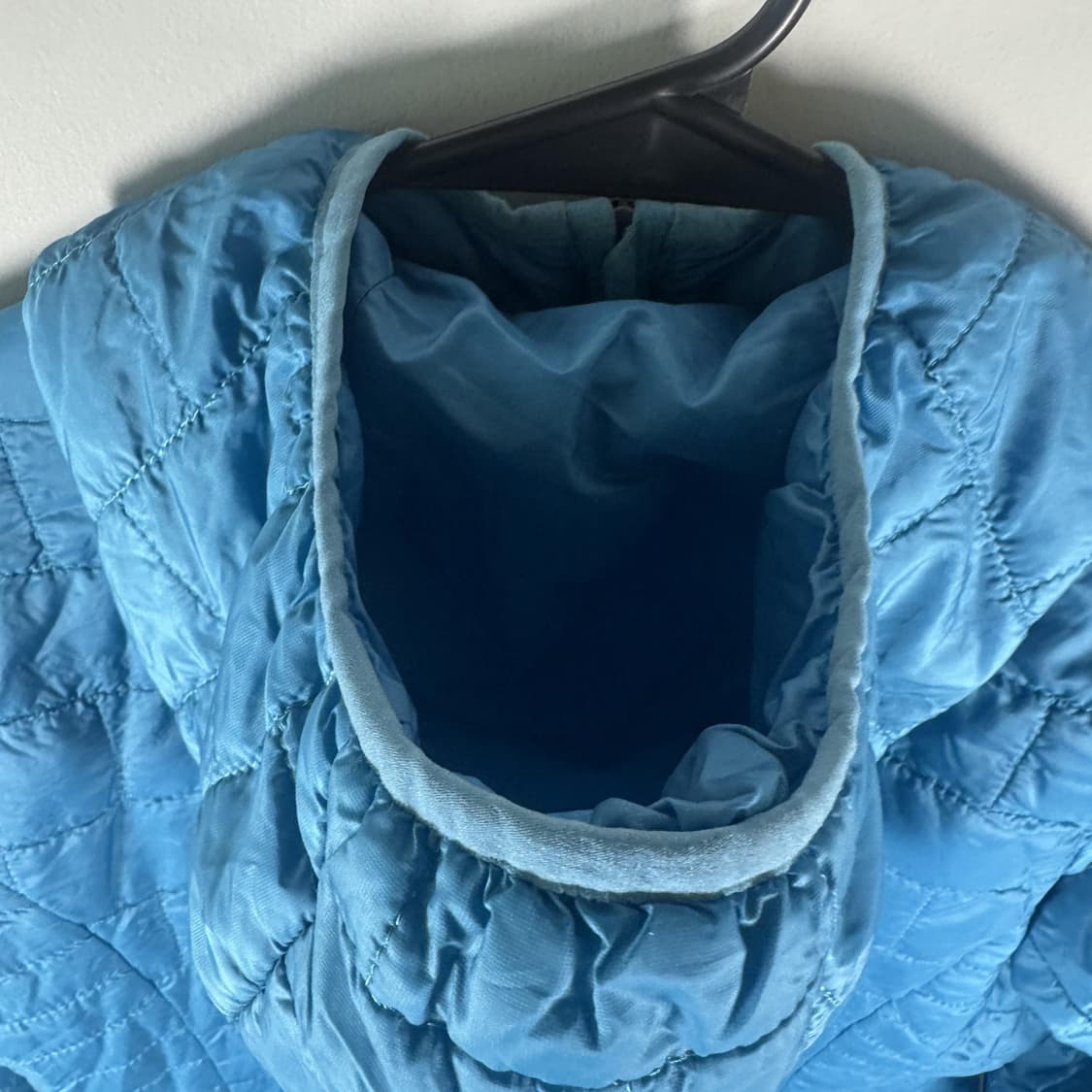 파타고니아 나노 퍼프 후디 경량패딩 상품이미지9