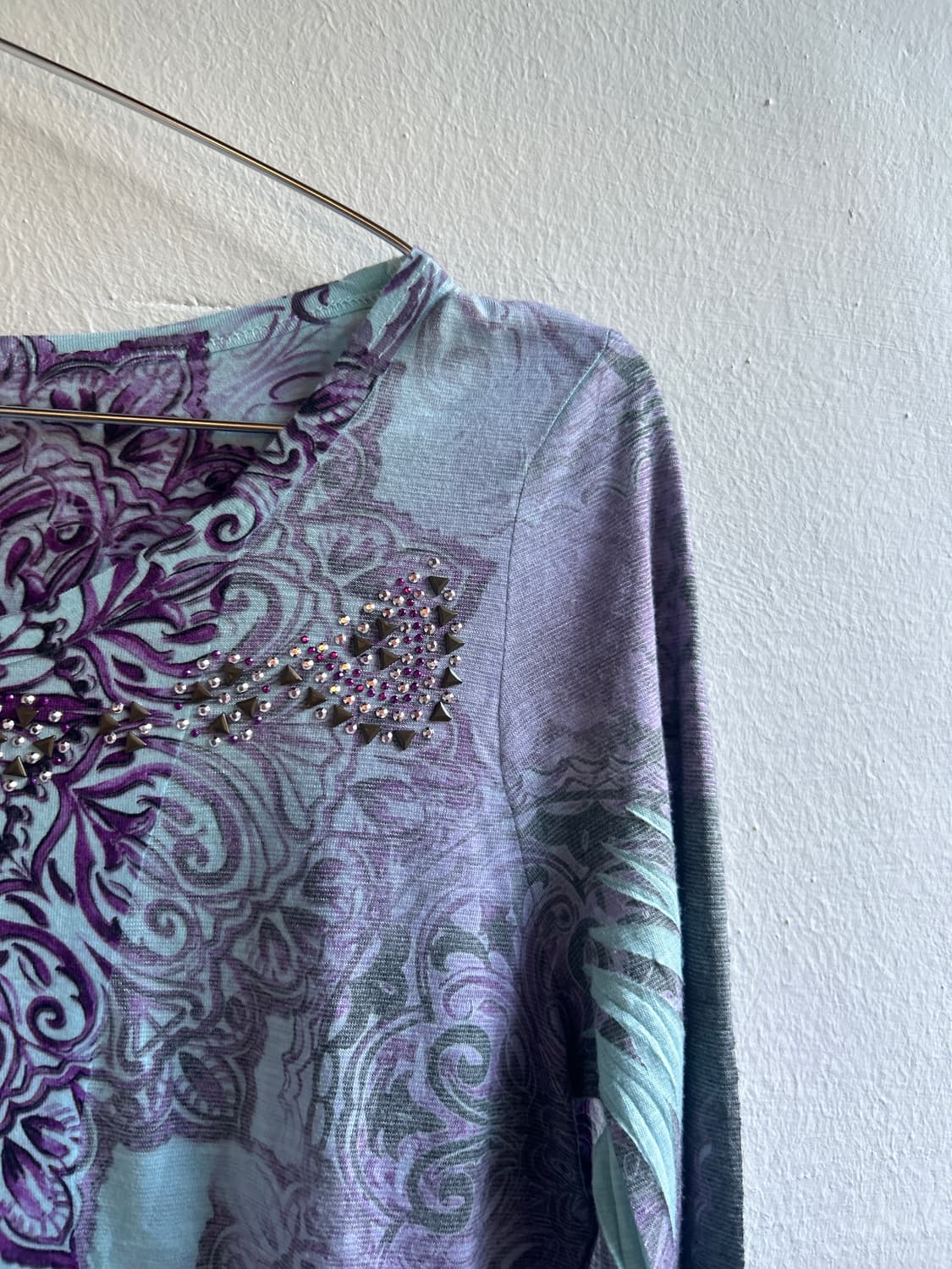 오리엔탈 티셔츠  상품이미지4