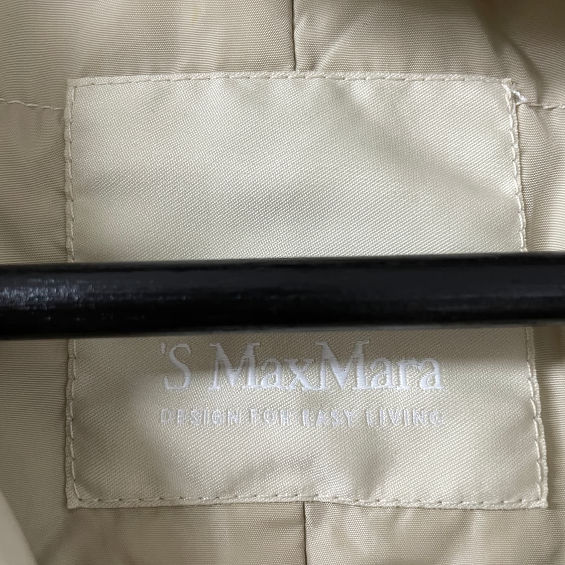 막스마라 패딩 자켓 38(W) 상품이미지4