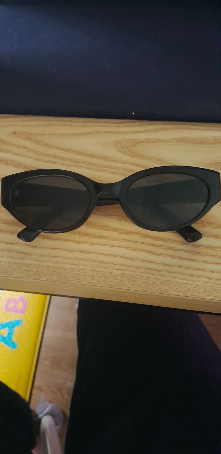 선글라스 판매합니다 상품이미지1