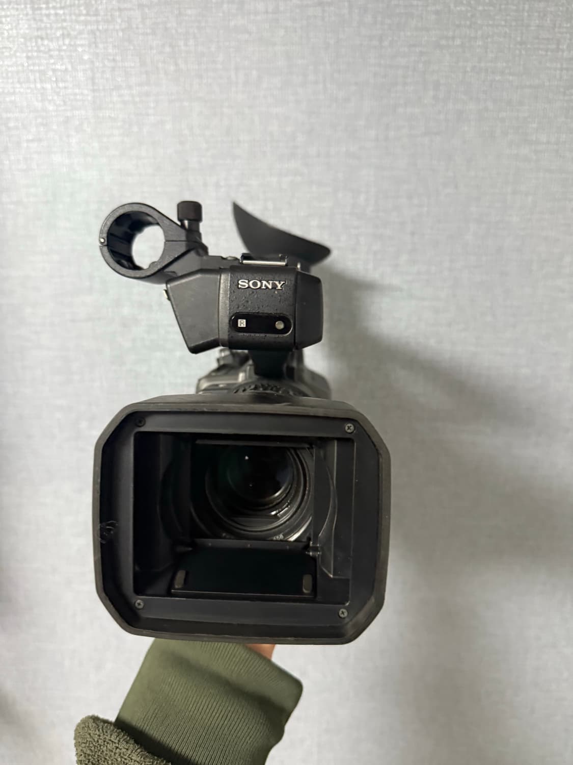 Sony DSR-PD170 6mm 디지털 캠코더 상품이미지4