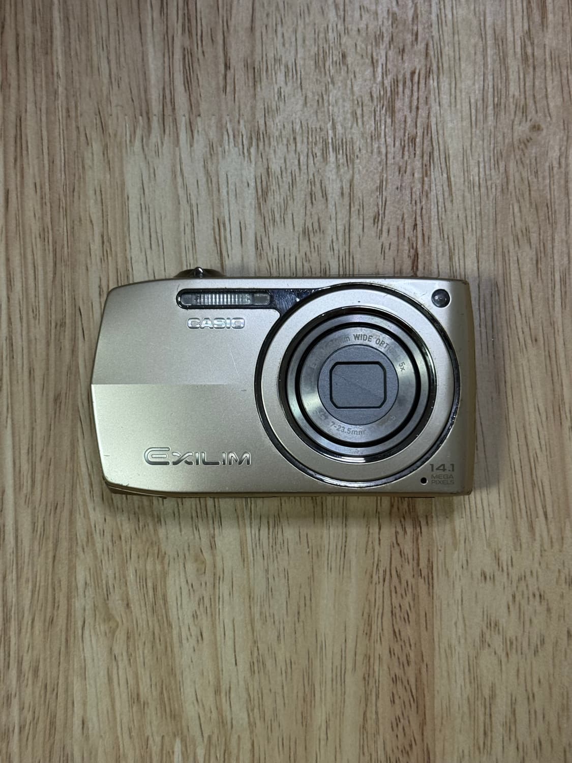 카시오 z2300 아일릿 모카 디카 casio ex-z2300 상품이미지2