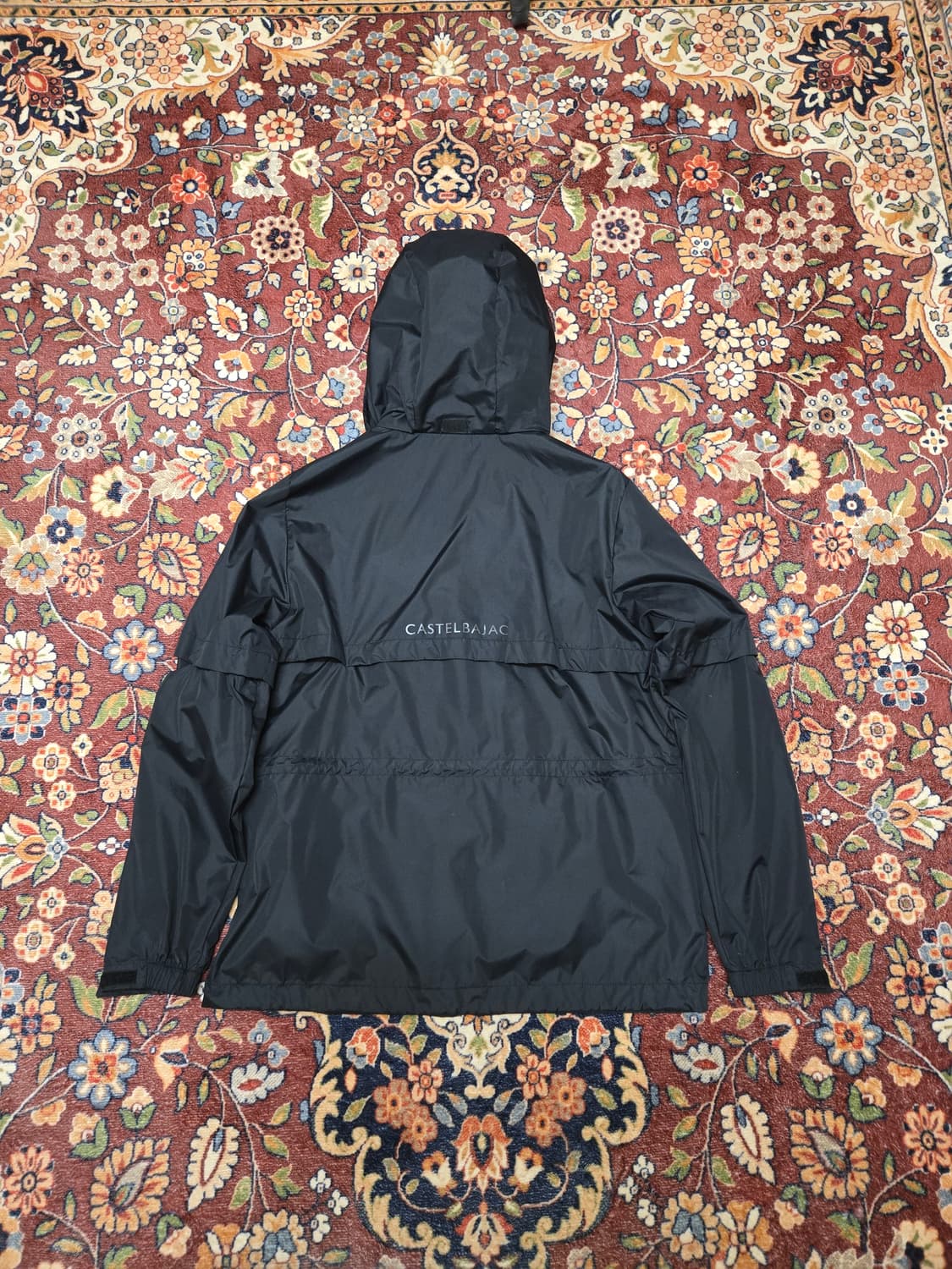 까스텔바작 CASTELBAJAC 여성 기능성 바람막이 (90) 상품이미지5
