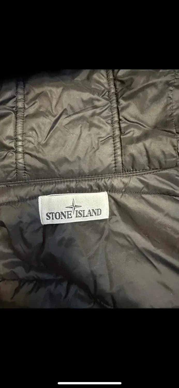 스톤아일랜드 패딩 상품이미지2